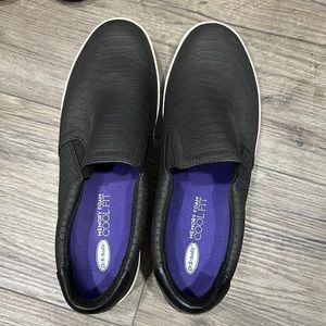 Brand new Dr.Scholl’s Memory Foam Cool Fit